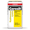 Смесь строительная Церезит (Ceresit), 25кг