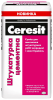 Штукатурка цементно-известковая Церезит (Ceresit), 25кг