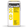 Полимерцементная защитная адгезионная смесь Церезит (Ceresit) СD30, 25кг