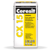 Смесь для анкеровки Церезит (Ceresit) СХ15, 25кг