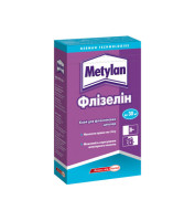 Клей обойный Метилан (Metylan) Флизелин, 300 г
