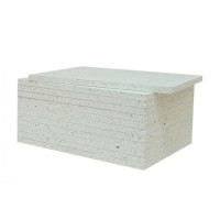 Плита магнезитовая,7.5*1220*2280мм