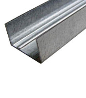 Профиль UD24, 0.55мм, 3м