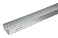 Профиль Юнит Би (Unit B) CW50 Pro, 0.6мм, 3м