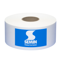 Стрічка для швів паперова Семін (Semin) Bande Joint, 50мм*150м