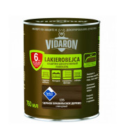 Лакобейц Відарон (Vidaron), чорне бразильське дерево L11, 0.75 л