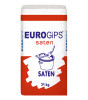 Шпаклівка гіпсова Єврогіпс (Eurogips) Saten, 25кг