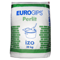 Штукатурка гипсовая Еврогипс (Eurogips) Изо, 25кг