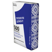 Портландцемент Випцем (Vipcem) ПЦ ІІ-500 Р-Н/А-Ш,, 25кг