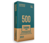 Портландцемент Торг Буд ПЦ І-500 Р, 25кг