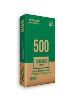 Портландцемент Торг Буд ПЦ ІІ-500, 25кг