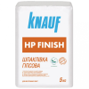 Шпаклевка гипсовая Кнауф (Knauf) HP Finish, 5кг