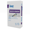 Шпаклевка гипсовая Кнауф (Knauf) Multi-Finish, 5кг