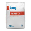 Клей для гипсокартона Кнауф (Knauf) Перлфикс (Perlfix), 15кг