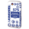 Штукатурка гипсовая машинная Крайзель (Kreisel) 575, 30кг