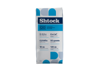 Смесь для приклеивания ППС и МВ Шток (Shtock) I20, 25кг