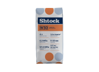 Штукатурка цементная Шток (Shtock) W30, 25кг