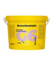 Грунтовка бетонконтакт Шток (Shtock) G6, 13кг