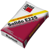 Стяжка напольная Баумит (Baumit) Solido E225, 12-80мм, 25кг