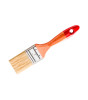 Кисть плоская, смесь натуральной щетины и полиэстера Харди (Hardy), серия "34", 1 ", 24 мм