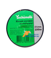 Жилка Yoshimoto каменщика на катушке, 100 м.п.