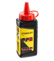 Порошок крейдовий, червоний Stanley, 115 г