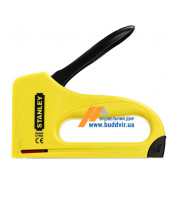 Степлер STANLEY 6-TR35