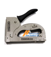 Степлер HT TOOLS PREMIUM Line металевий