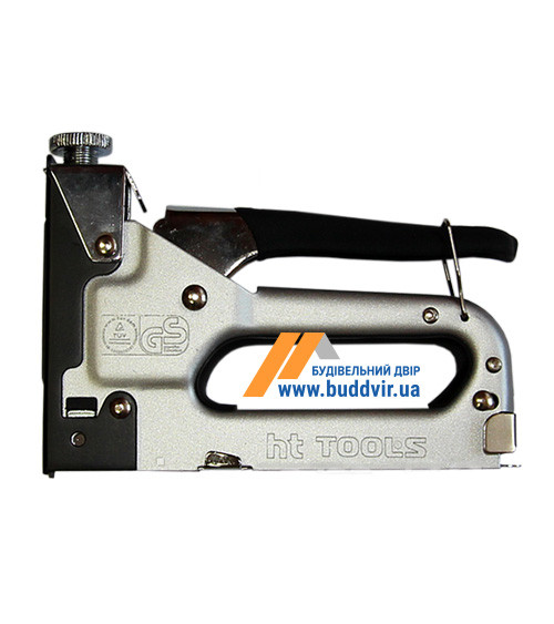 Степлер HT TOOLS Premium line