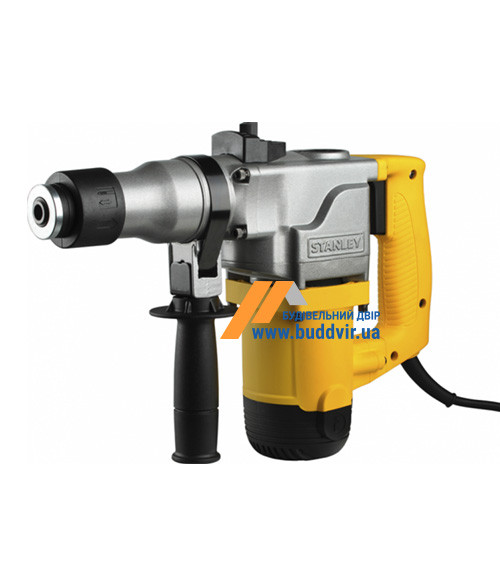 Перфоратор STANLEY STHR272KS