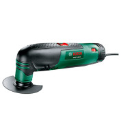 Многофункциональный инструмент Bosch PMF 190E SET
