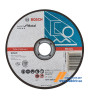 Зачисний круг по металу Standart BOSCH, 230х6 мм