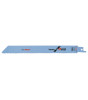 Пилка  сабельная Bosch S1025BF, 5шт