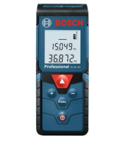 Лазерний далекомір Bosh GLM 40 