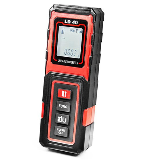 Далекомір Stark  LD 40 м 