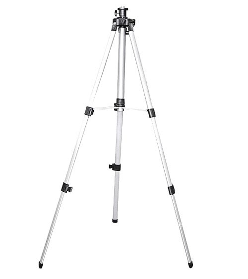 Тринога для лазерного рівня Старк (Stark), 5/8", 1.5м