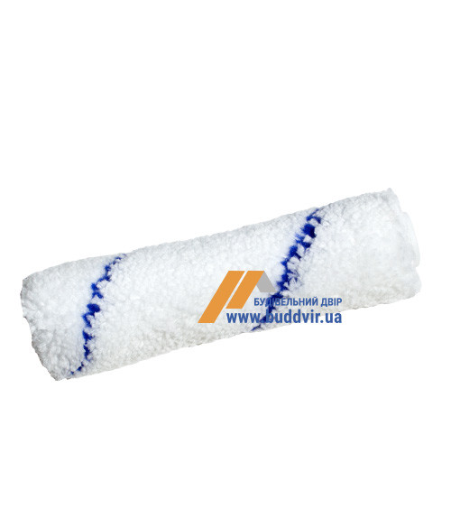 Валик Microfiber тип.EUR Yoshimoto 100мм*15мм, ворс 8мм 