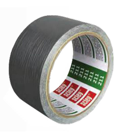 Стрічка армована Хардекс (Hardy), DUCT *211*, 48ммх10м