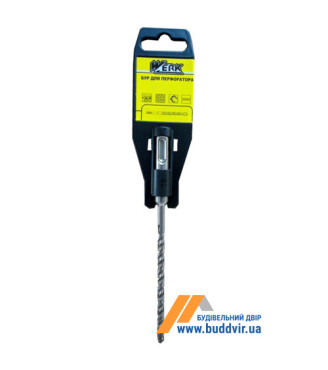 Бур Sds-Рlus Werk, 18х250х310 мм