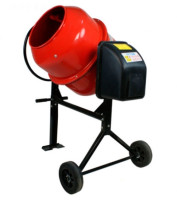 Бетонозмішувач  Forte EW2125P