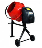 Бетономешалка  Forte EW8160P