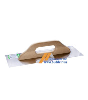 Гладилка нержавеющая тип "Швейцарская" Йошимото (Yoshimoto), 380мм
