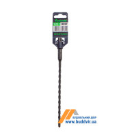 Бур SDS Plus Yoshimoto "PRO", 06х150x210мм