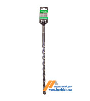 Бур SDS Plusoshimoto, 14х250x310мм