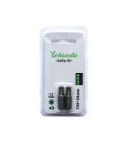 Біта Yoshimoto, Т30x25мм, S2, 2шт