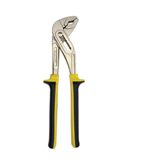 Клещи переставные HT TOOLS, 250мм