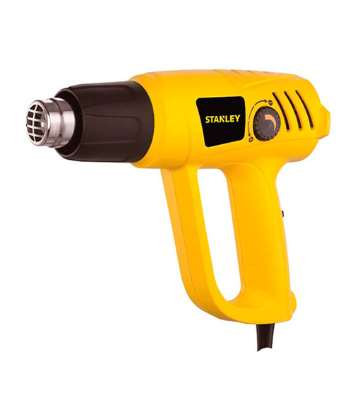 Пістолет гарячого повітря STANLEY 2000 Вт