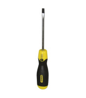 Отвертка Cushion Grip Stanley, SL 5х100 мм