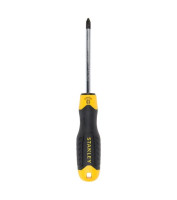 Отвертка Cushion Grip Stanley, РН 2х100 мм