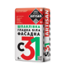 Шпаклевка минеральная гладкая Артисан (Artisan) С31, 5кг